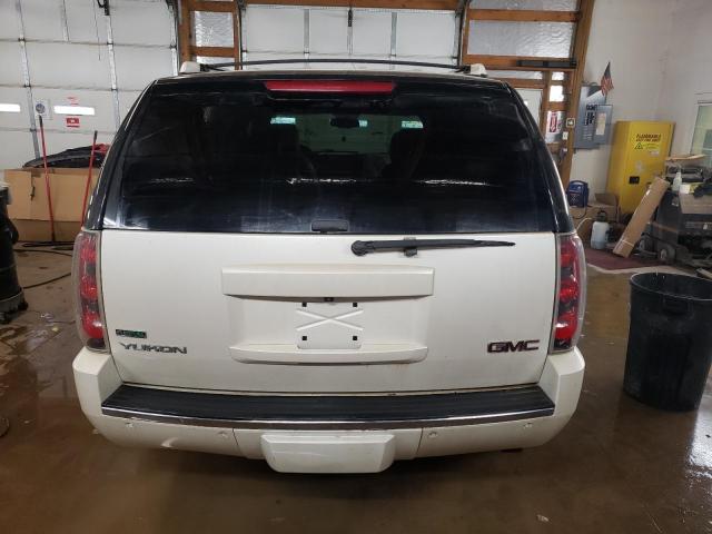 Photo 5 VIN: 1GKUKEEFXAR289718 - GMC YUKON DENA 