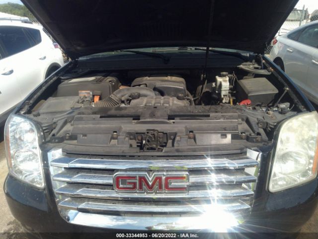 Photo 9 VIN: 1GKUKFDJ9AR233670 - GMC YUKON HYBRID 