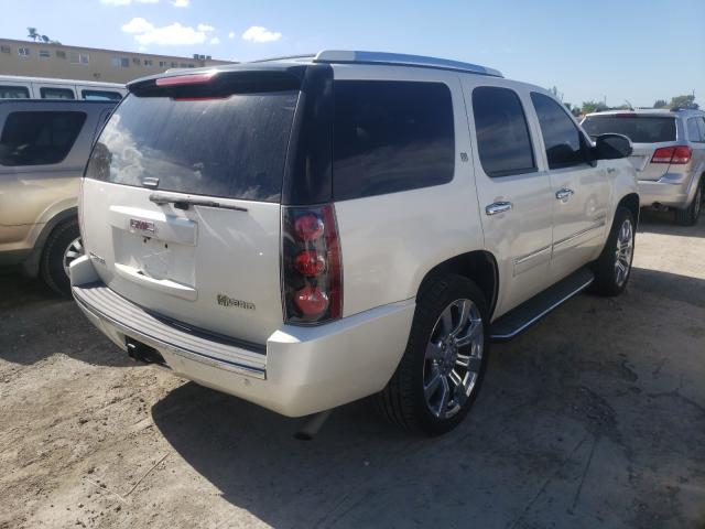 Photo 3 VIN: 1GKUKGEJ0AR160046 - GMC YUKON DENA 