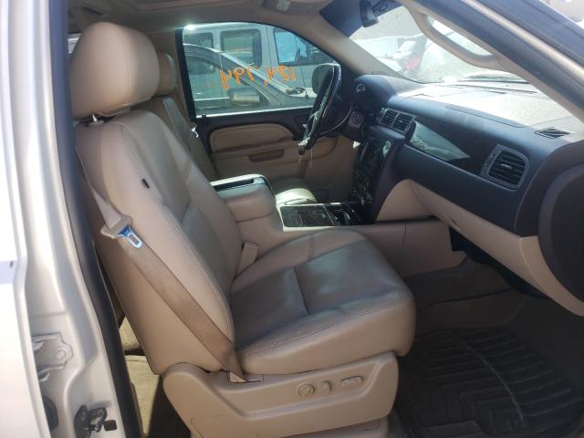 Photo 4 VIN: 1GKUKGEJ0AR160046 - GMC YUKON DENA 