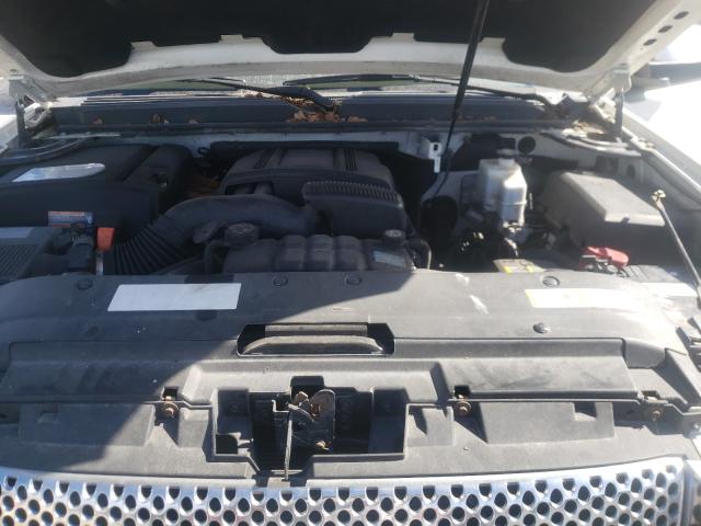 Photo 6 VIN: 1GKUKGEJ0AR160046 - GMC YUKON DENA 