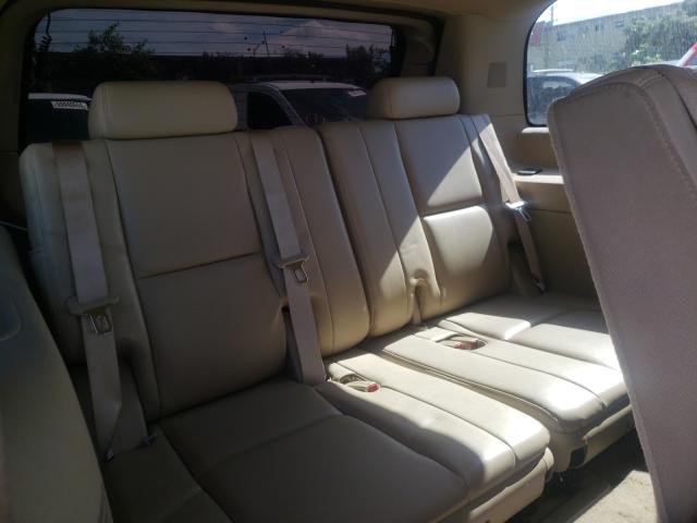 Photo 9 VIN: 1GKUKGEJ0AR160046 - GMC YUKON DENA 