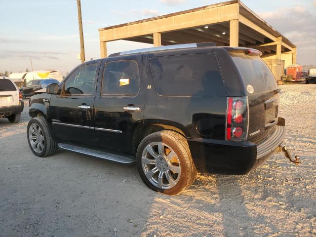 Photo 1 VIN: 1GKUKGEJ1AR182637 - GMC YUKON 