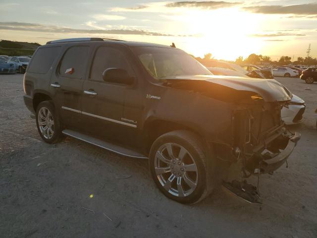 Photo 3 VIN: 1GKUKGEJ1AR182637 - GMC YUKON 