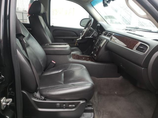 Photo 4 VIN: 1GKUKGEJ2AR169833 - GMC YUKON DENA 