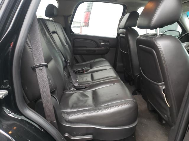 Photo 5 VIN: 1GKUKGEJ2AR169833 - GMC YUKON DENA 