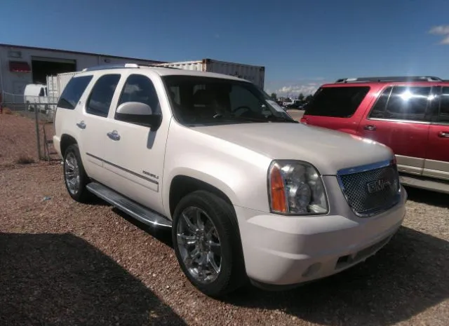 Photo 0 VIN: 1GKUKGEJ2AR223244 - GMC YUKON HYBRID 