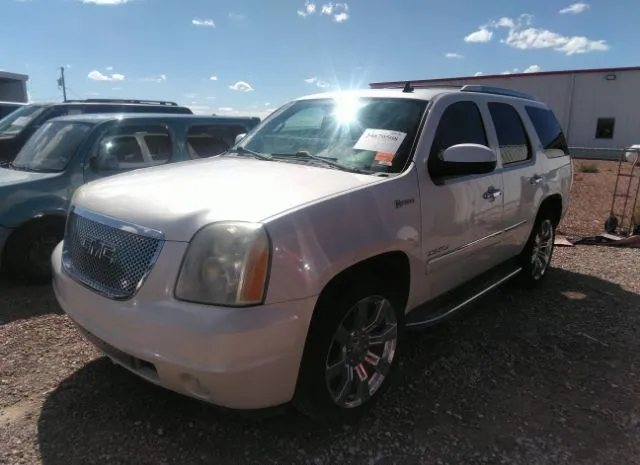 Photo 1 VIN: 1GKUKGEJ2AR223244 - GMC YUKON HYBRID 