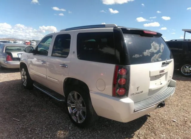 Photo 2 VIN: 1GKUKGEJ2AR223244 - GMC YUKON HYBRID 