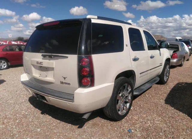 Photo 3 VIN: 1GKUKGEJ2AR223244 - GMC YUKON HYBRID 