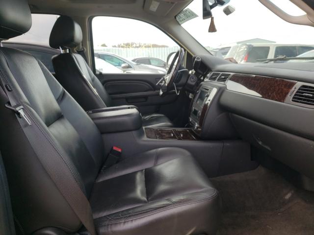 Photo 4 VIN: 1GKUKGEJ3AR163460 - GMC YUKON DENA 