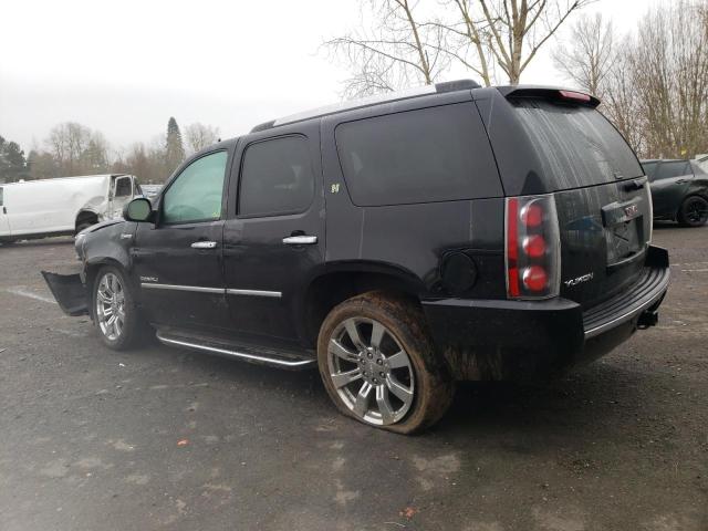 Photo 1 VIN: 1GKUKGEJ6AR280613 - GMC YUKON DENA 