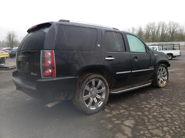 Photo 2 VIN: 1GKUKGEJ6AR280613 - GMC YUKON DENA 