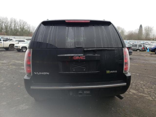 Photo 5 VIN: 1GKUKGEJ6AR280613 - GMC YUKON DENA 