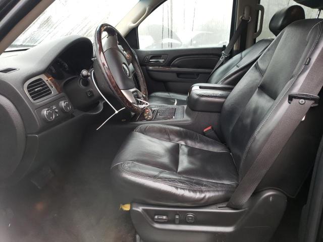 Photo 6 VIN: 1GKUKGEJ6AR280613 - GMC YUKON DENA 