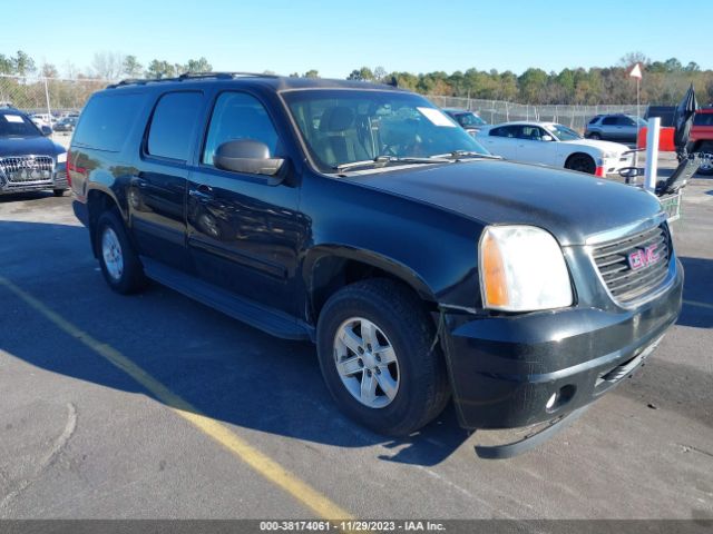 Photo 0 VIN: 1GKUKHE31AR283460 - GMC YUKON XL 