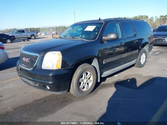 Photo 1 VIN: 1GKUKHE31AR283460 - GMC YUKON XL 