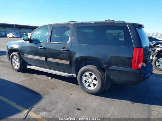 Photo 2 VIN: 1GKUKHE31AR283460 - GMC YUKON XL 