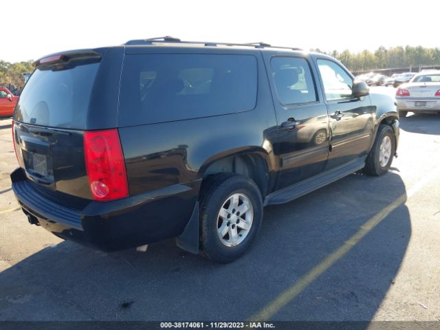 Photo 3 VIN: 1GKUKHE31AR283460 - GMC YUKON XL 