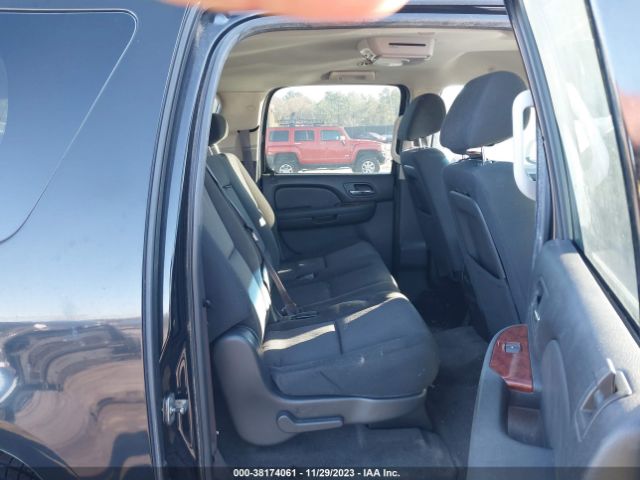 Photo 7 VIN: 1GKUKHE31AR283460 - GMC YUKON XL 