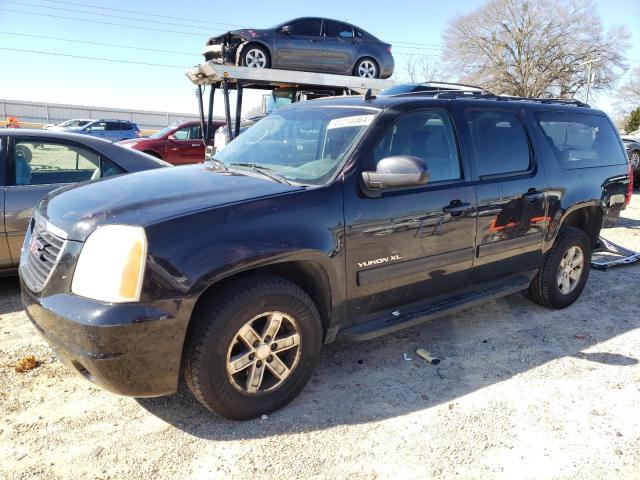 Photo 0 VIN: 1GKUKHE32AR151629 - GMC YUKON 