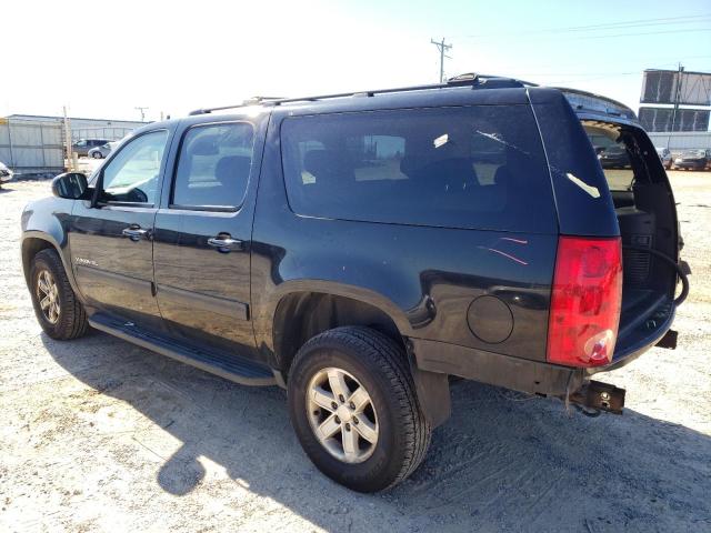 Photo 1 VIN: 1GKUKHE32AR151629 - GMC YUKON 