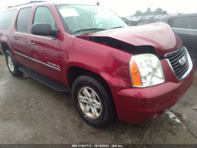 Photo 0 VIN: 1GKUKHE34AR282206 - GMC YUKON XL 