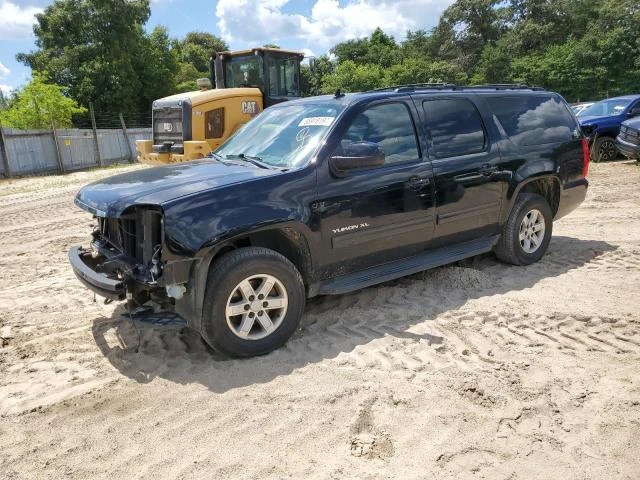 Photo 0 VIN: 1GKUKHE36AR277458 - GMC YUKON XL K 