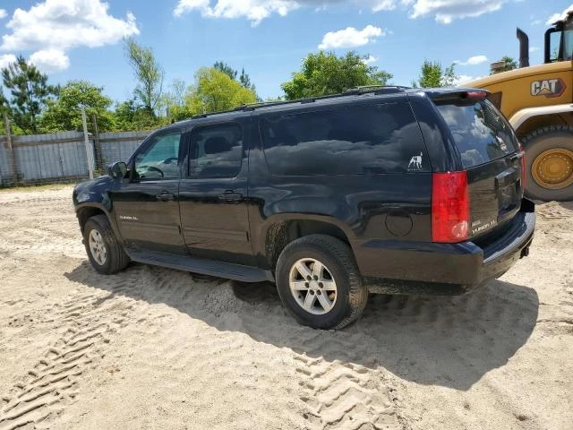 Photo 1 VIN: 1GKUKHE36AR277458 - GMC YUKON XL K 