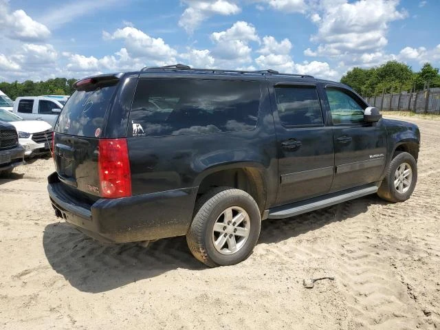 Photo 2 VIN: 1GKUKHE36AR277458 - GMC YUKON XL K 