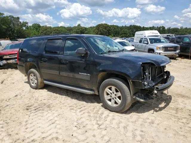 Photo 3 VIN: 1GKUKHE36AR277458 - GMC YUKON XL K 