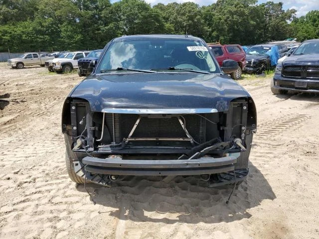 Photo 4 VIN: 1GKUKHE36AR277458 - GMC YUKON XL K 