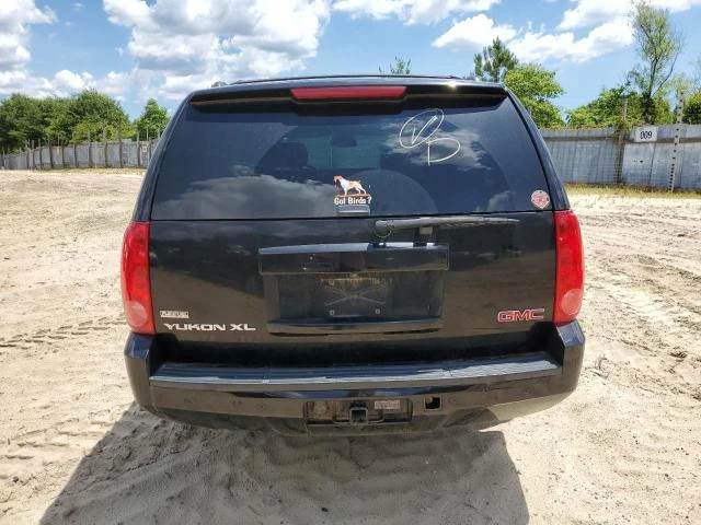 Photo 5 VIN: 1GKUKHE36AR277458 - GMC YUKON XL K 