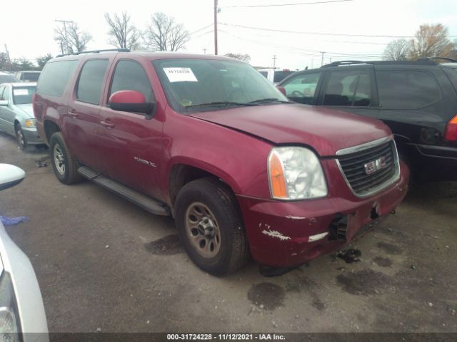 Photo 0 VIN: 1GKUKHE38AR109921 - GMC YUKON XL 