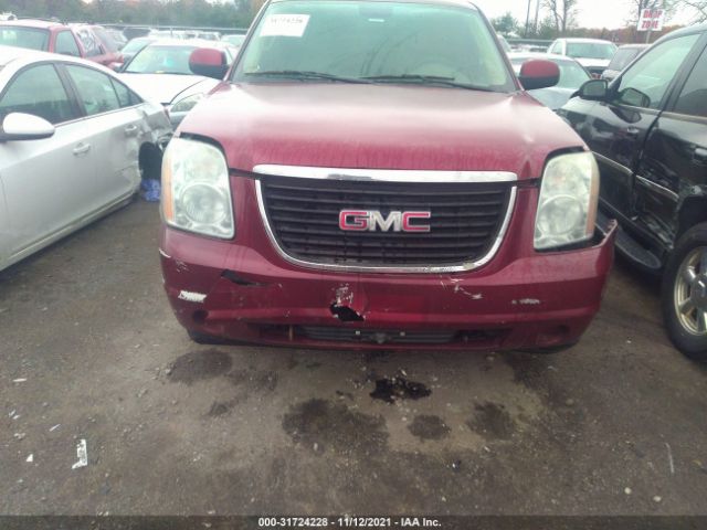 Photo 5 VIN: 1GKUKHE38AR109921 - GMC YUKON XL 