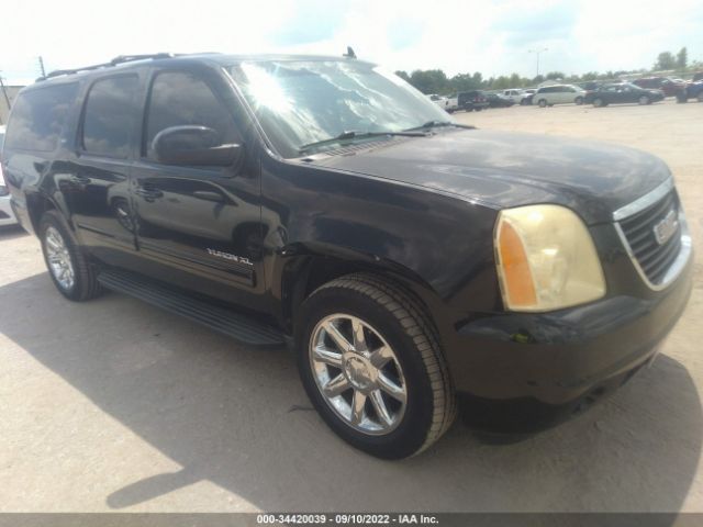 Photo 0 VIN: 1GKUKKE25AR184886 - GMC YUKON XL 