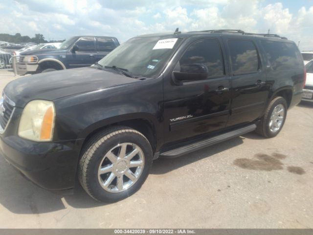 Photo 1 VIN: 1GKUKKE25AR184886 - GMC YUKON XL 