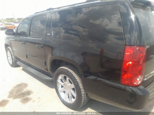 Photo 2 VIN: 1GKUKKE25AR184886 - GMC YUKON XL 