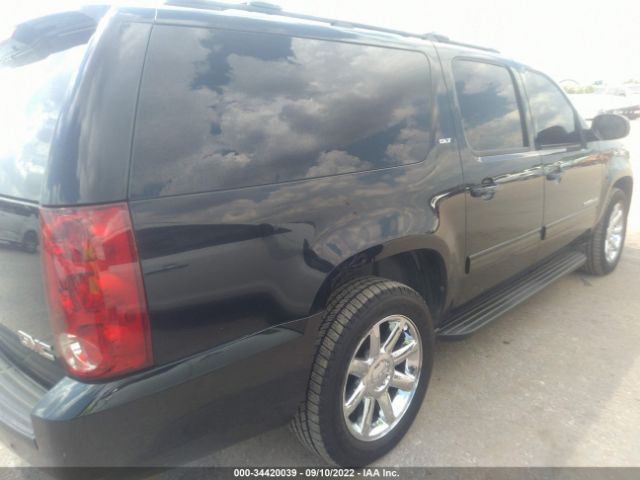 Photo 3 VIN: 1GKUKKE25AR184886 - GMC YUKON XL 