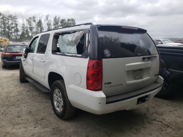 Photo 2 VIN: 1GKUKKE30AR123535 - GMC YUKON XL K 