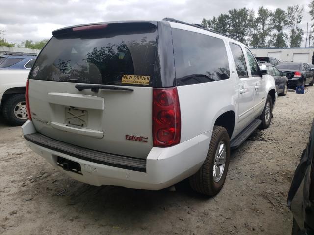 Photo 3 VIN: 1GKUKKE30AR123535 - GMC YUKON XL K 