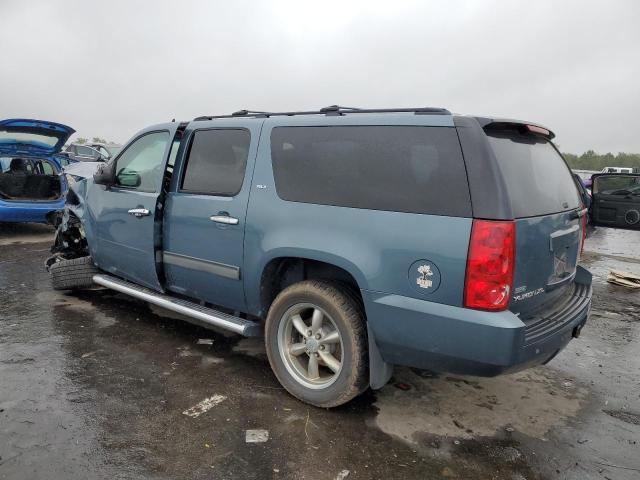 Photo 1 VIN: 1GKUKKE30AR126905 - GMC YUKON XL K 