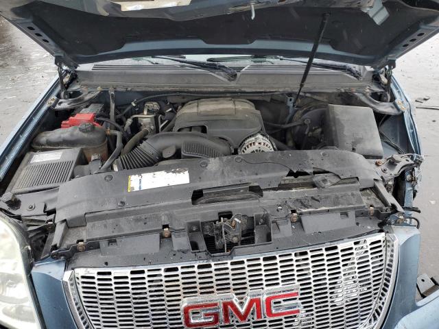 Photo 11 VIN: 1GKUKKE30AR126905 - GMC YUKON XL K 