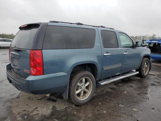 Photo 2 VIN: 1GKUKKE30AR126905 - GMC YUKON XL K 