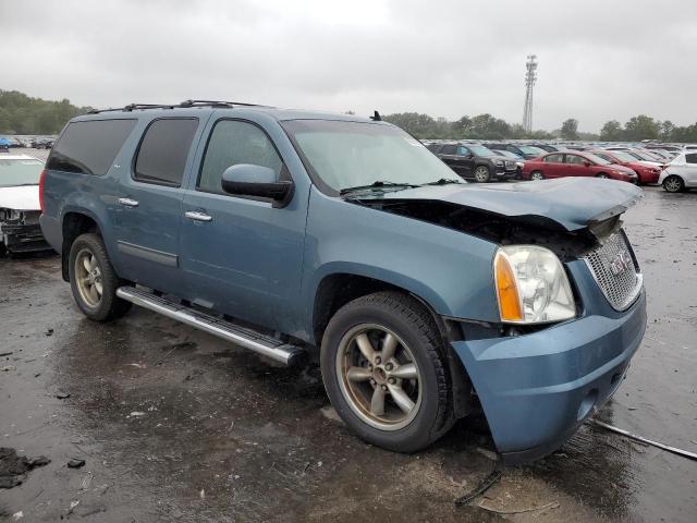 Photo 3 VIN: 1GKUKKE30AR126905 - GMC YUKON XL K 