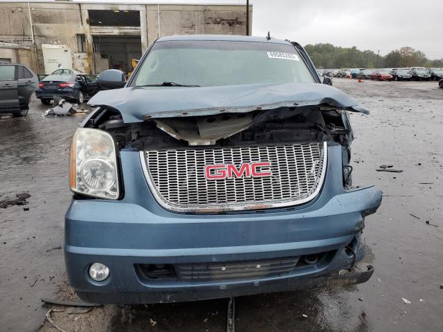 Photo 4 VIN: 1GKUKKE30AR126905 - GMC YUKON XL K 