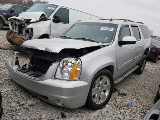 Photo 1 VIN: 1GKUKKE30AR133076 - GMC YUKON XL K 