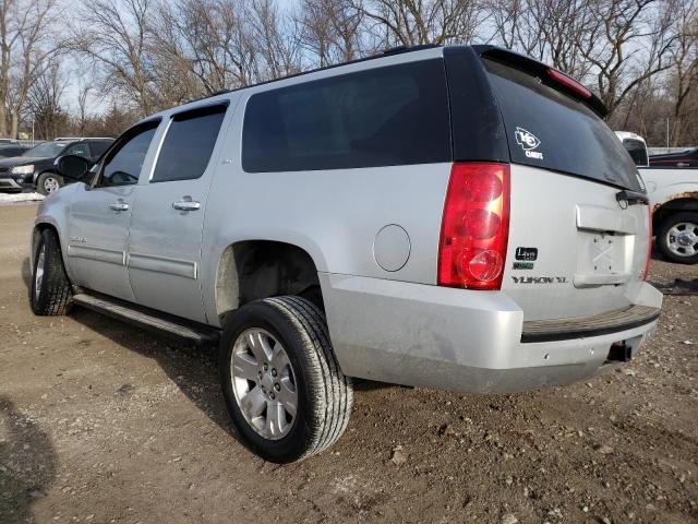 Photo 2 VIN: 1GKUKKE30AR133076 - GMC YUKON XL K 