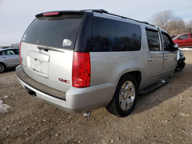 Photo 3 VIN: 1GKUKKE30AR133076 - GMC YUKON XL K 