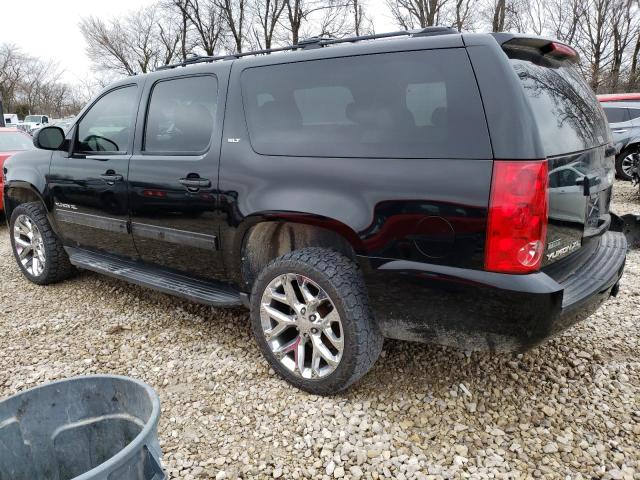 Photo 1 VIN: 1GKUKKE30AR168491 - GMC YUKON XL K 